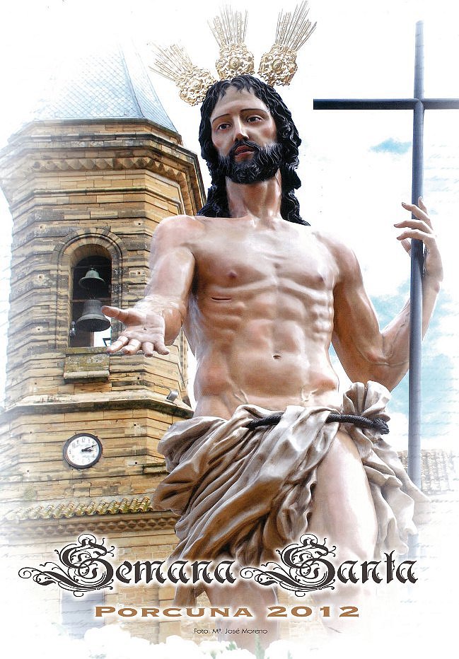 Semana Santa en Porcuna  